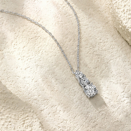 Thuraya Necklace