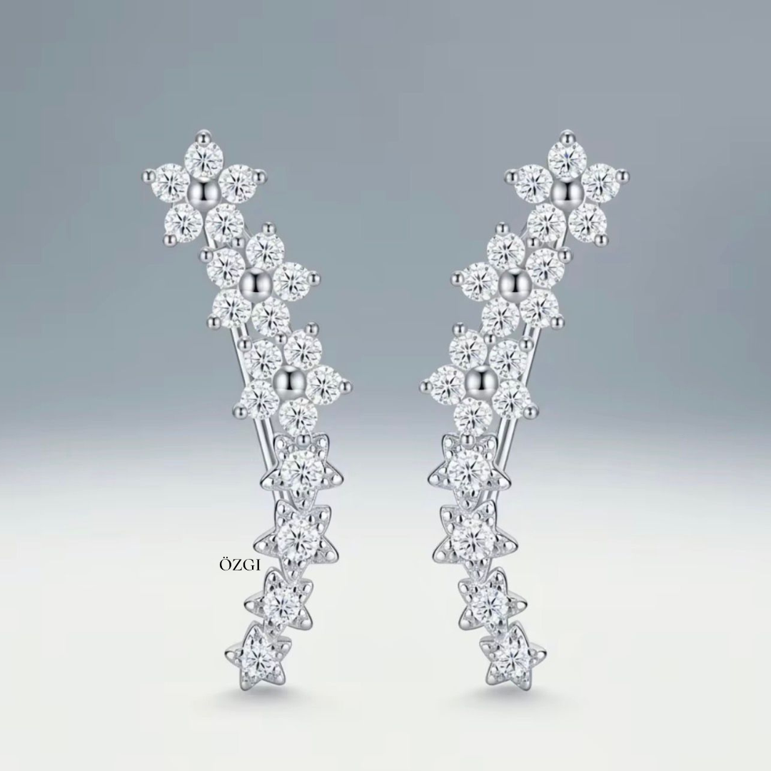OZGI “Najma” Celestial Climbers