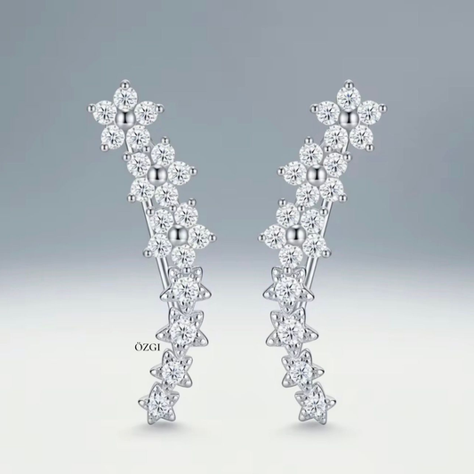 OZGI “Najma” Celestial Climbers
