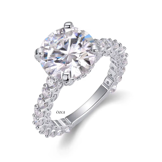 AMIRA Ring – Prestige Collection
