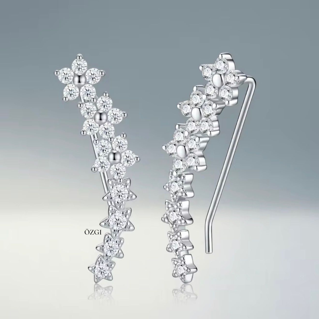 OZGI “Najma” Celestial Climbers