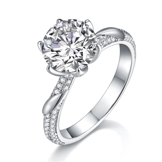 Layali Ring