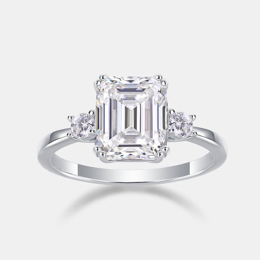 Jawhara Ring