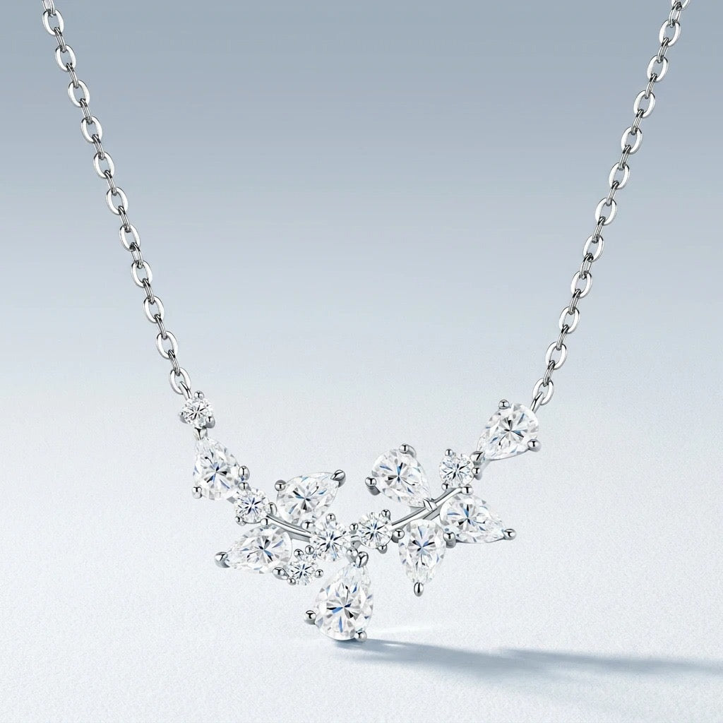 Noura Necklace