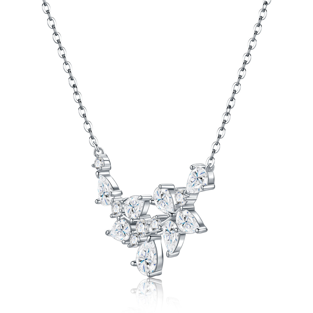 Noura Necklace