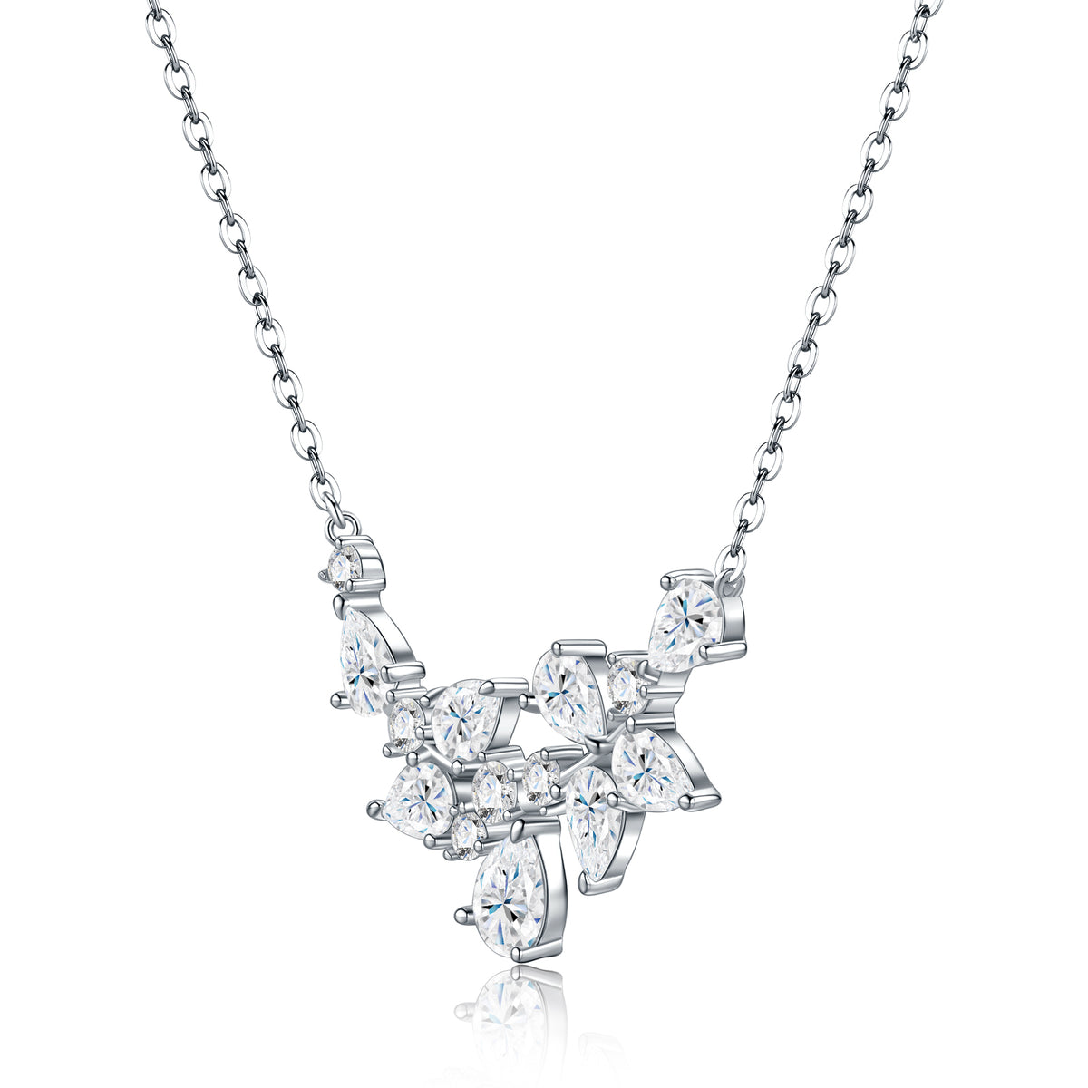 Noura Necklace