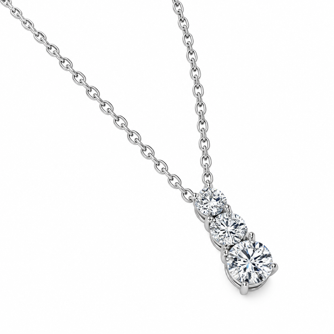 Thuraya Necklace