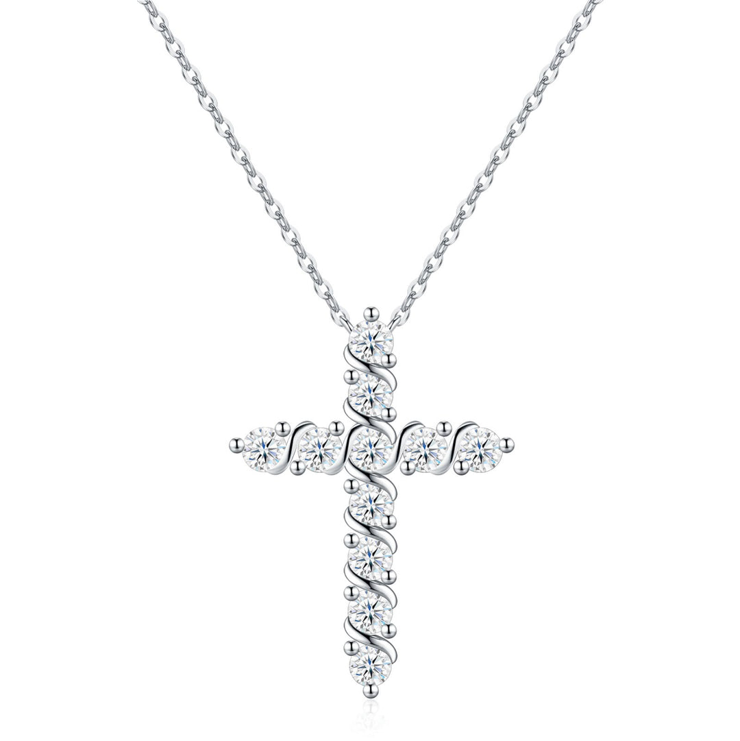 Grace Cross pendant
